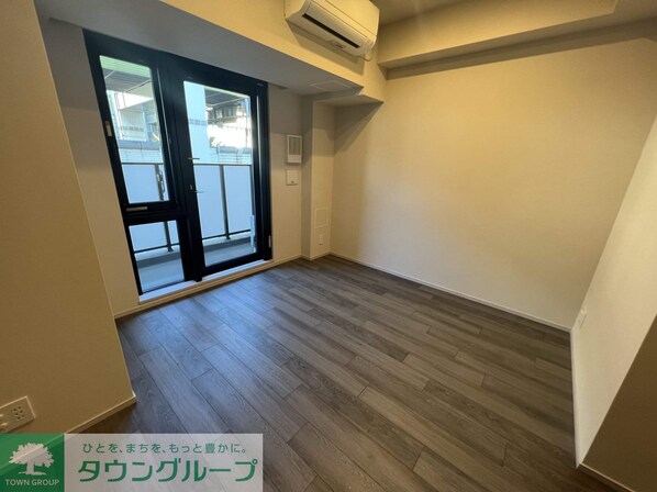 ザ・パークハビオ板橋区役所前の物件内観写真